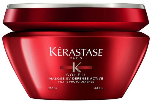 Soleil Masque Apr&egrave;s Soleil Mask 200ml