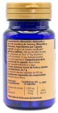 Densicap Zinc 545 mg 60 Capsules
