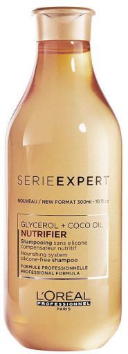 Nutrifier Shampoo