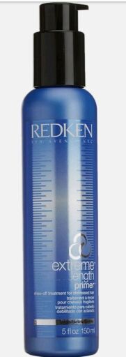 Extreme Length Primer