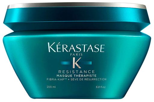 K&eacute;rastase Resistance Mask Masque Th&eacute;rapiste