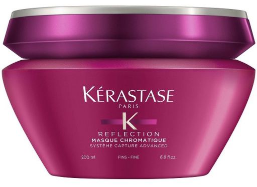 Reflection Chromatique Fine Hair Mask