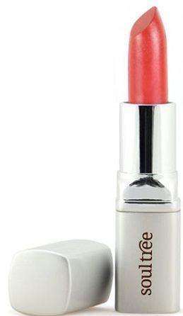 Soultree Lipstick 820 Deep Blush