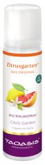Garden freshener citrus Bergamot, Orange and Grapefruit Spray 50 ml