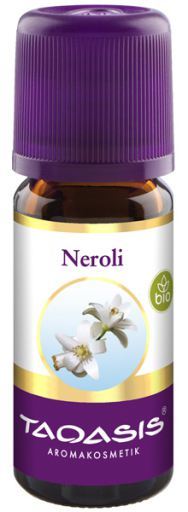 Essential oil of Neroli-Azahar BIO 10 ml