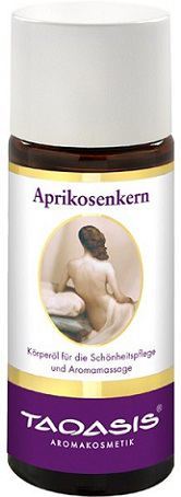 BIO Apricot Oil 50 ml