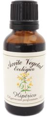 BIO Hypericum Oil 30 ml