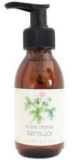 BIO Sensual Massage Oil 125 ml