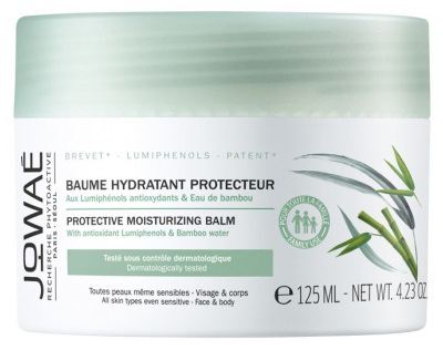 Protective Moisturizing Balm 125 ml