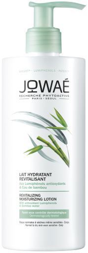 Jowae Jowa&eacute; Revitalizing Moisturizing Milk 400 ml