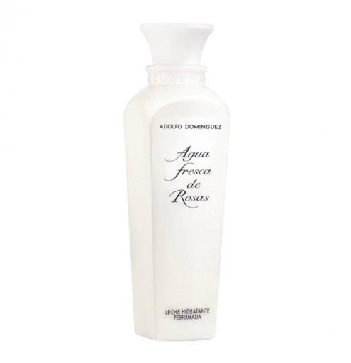 Fresh Rose Water Scented Moisturizing Milk 500 ml