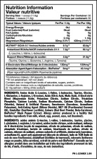 BCAA 97 348 Gr