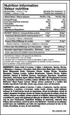 BCAA 97 348 Gr