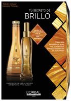 Mythic Oil 100ml + Shampoo 250ml
