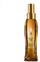 Mythic Oil 100ml + Shampoo 250ml
