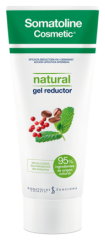 Natural Gel Reducer 250 ml