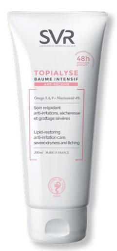 Topialyse Baume Intesif 200 ml
