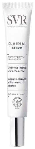 SVR Clairial Anti-stain Serum 30 ml