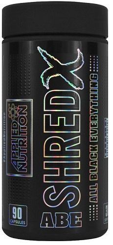 Shred X 90 Capsules