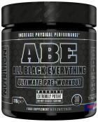 ABE All Black everything bubblegum crush 315 gr