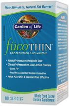 FucoThin 90 Softgels
