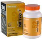 Liv Nitro 60 Vegetable Capsules
