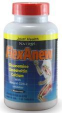 FlexAnew 120 Tablets