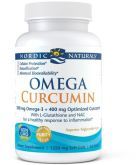 Curcumin Omega 3 1000 mg 60 Softgels Curcumin Omega 3 1000 mg 60 Softgels