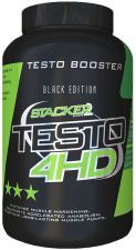 Testo 4HD 120 Capsules