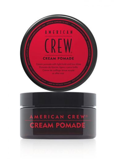 American Crew Cream Pomade