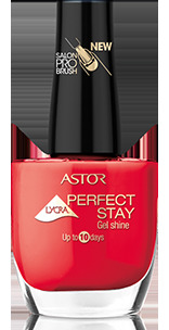 Perfect Stay Gel Shine Nail Polish