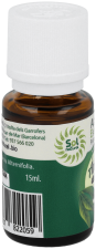 Tea Tree Essential Oil 15 ml