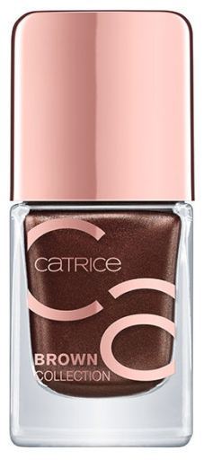 Nail Polish Brown Collection