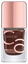 Nail Polish Brown Collection