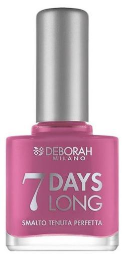 7 Days Long Nail Polish
