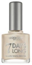 7 Days Long Nail Polish