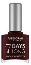7 Days Long Nail Polish