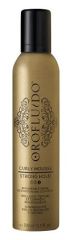 Orofluido Foam Curly Strong Hold 300 ml