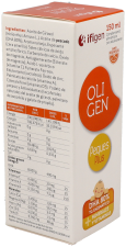 Oligen Peques Plus 60 Capsules
