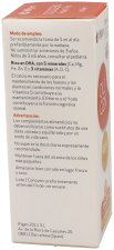 Oligen Peques Plus 60 Capsules