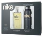 The Perfume Man Cologne 75 ml + Deodorant 200 ml