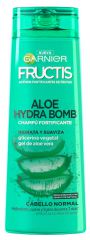 Shampoo Fructis Aloe Hydra Bomb 360 ml