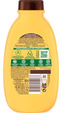 Avocado and Shea Oil Shampoo Avocado and Shea Oil Shampoo