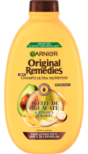 Avocado and Shea Oil Shampoo Avocado and Shea Oil Shampoo