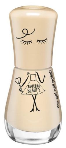The Gel Gel Nail Polish 8ml