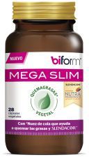 Mega Slim 28 Capsules
