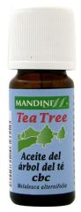 Tea Tree Oil Conventional 10 ml