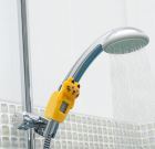 Bathroom Toys Kit And Bath Thermometer