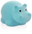 Bathroom Toys Kit And Bath Thermometer