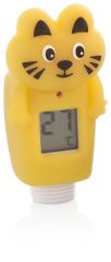 Bathroom Toys Kit And Bath Thermometer